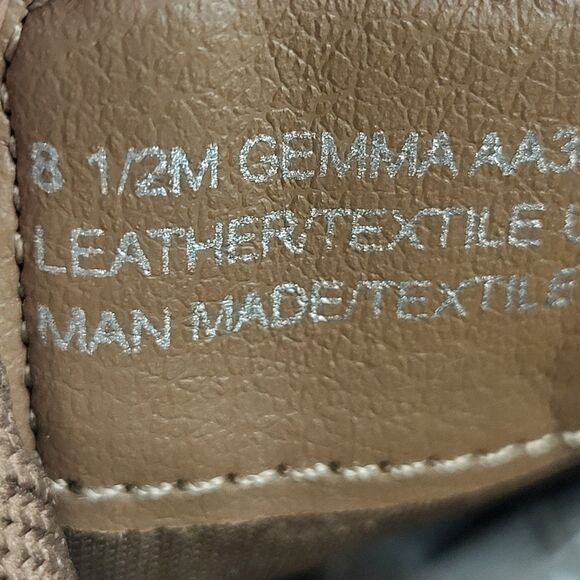 Andre Assous Gemma Chelsea Boots Suede - Picture 15 of 15